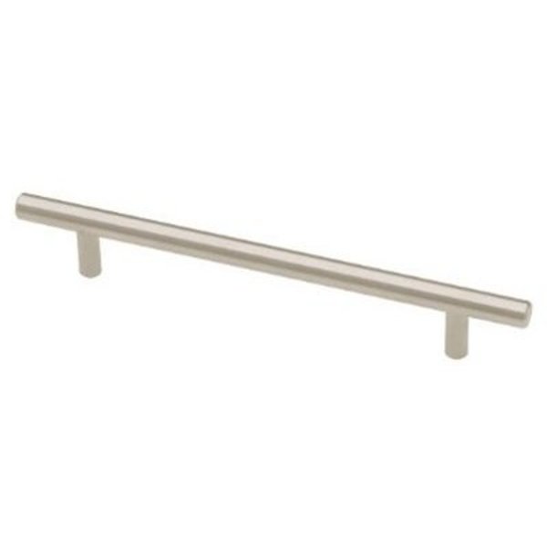 Brainerd Mfg/Liberty Hdw 6516 SS FLT Bar Pull P02101-SS-C